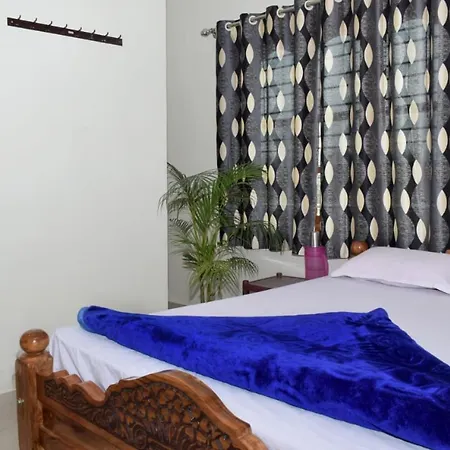 Coorg Peacock Feathers Home Stay Kushalnagar Exterior photo