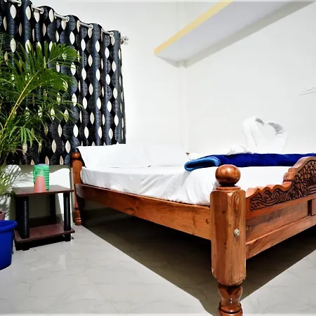 Coorg Peacock Feathers Home Stay Kushalnagar Exterior photo