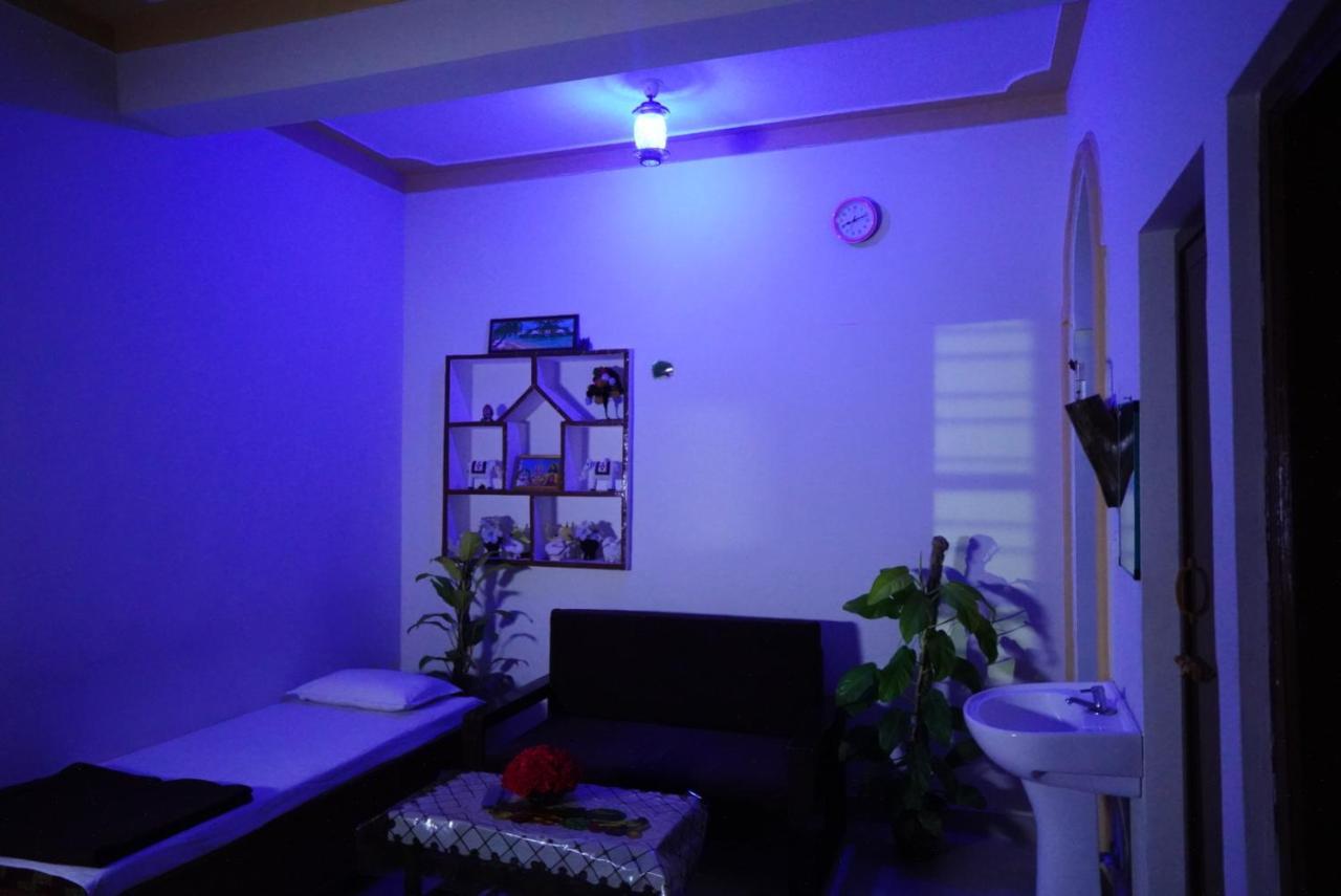 Homestay Coorg Peacock Feathers Kushalnagar